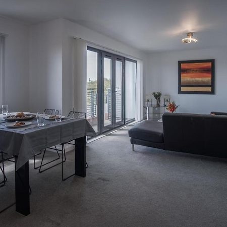 Maritime Quarter - 2 Bedroom Apartment - Sa1 Beach Front Fishermans Way スウォンジー エクステリア 写真