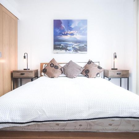 Maritime Quarter - 2 Bedroom Apartment - Sa1 Beach Front Fishermans Way スウォンジー エクステリア 写真