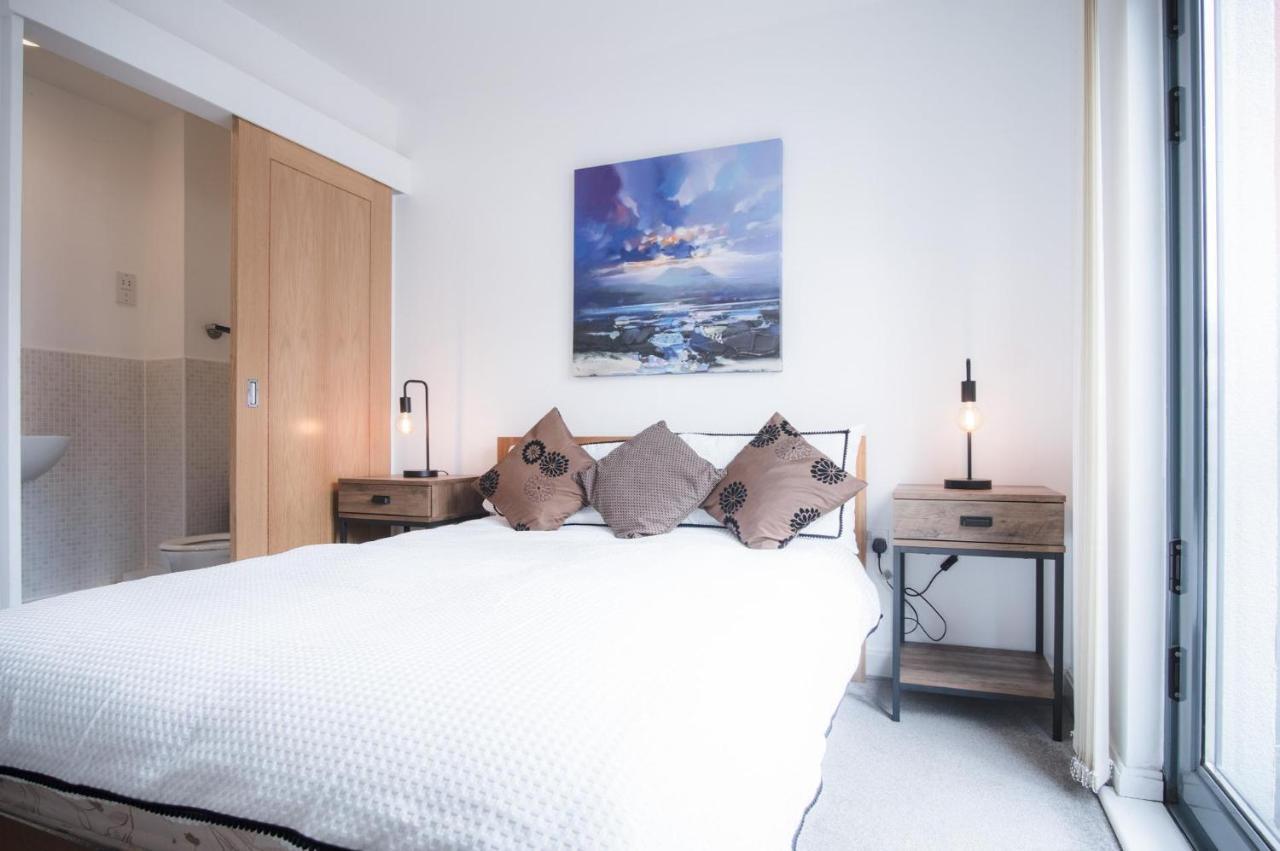 Maritime Quarter - 2 Bedroom Apartment - Sa1 Beach Front Fishermans Way スウォンジー エクステリア 写真