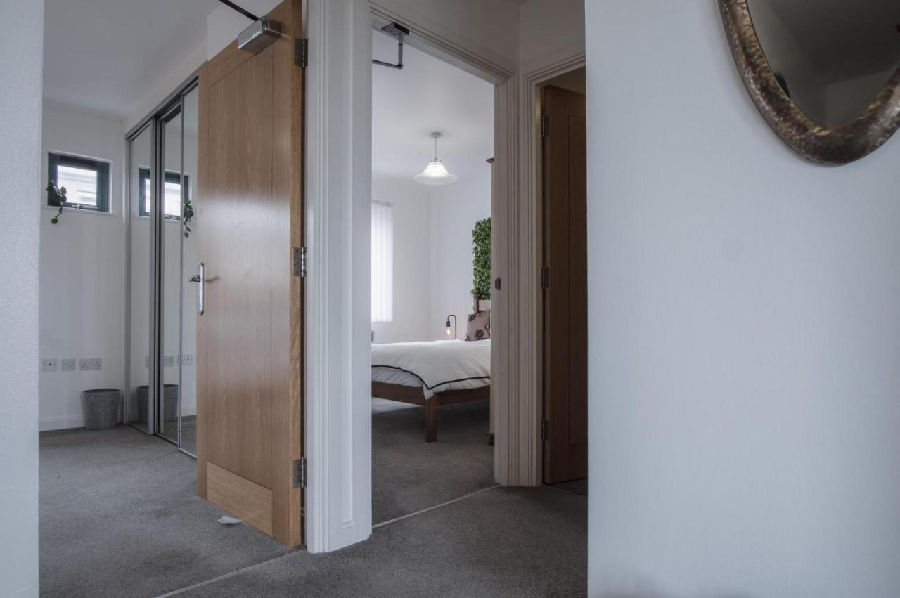 Maritime Quarter - 2 Bedroom Apartment - Sa1 Beach Front Fishermans Way スウォンジー エクステリア 写真