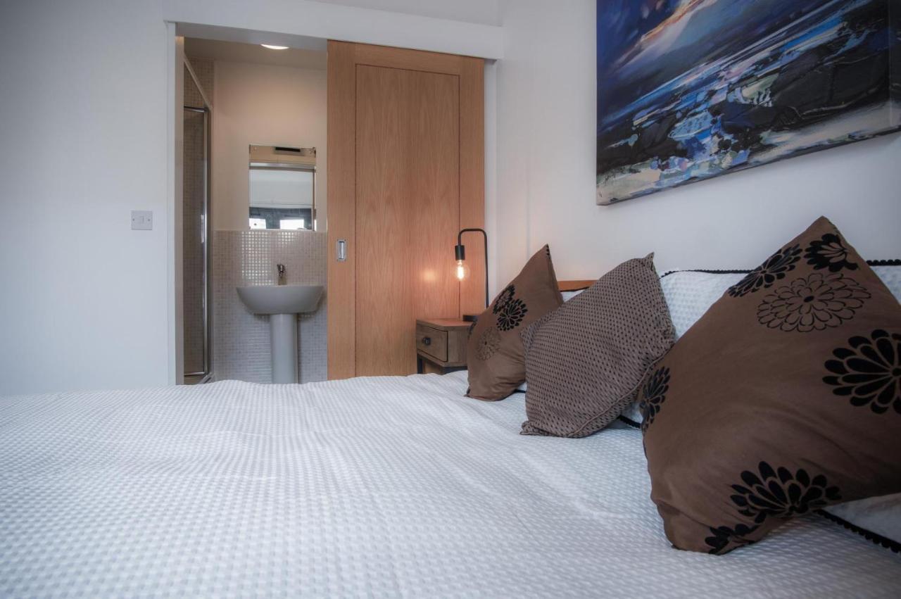 Maritime Quarter - 2 Bedroom Apartment - Sa1 Beach Front Fishermans Way スウォンジー エクステリア 写真