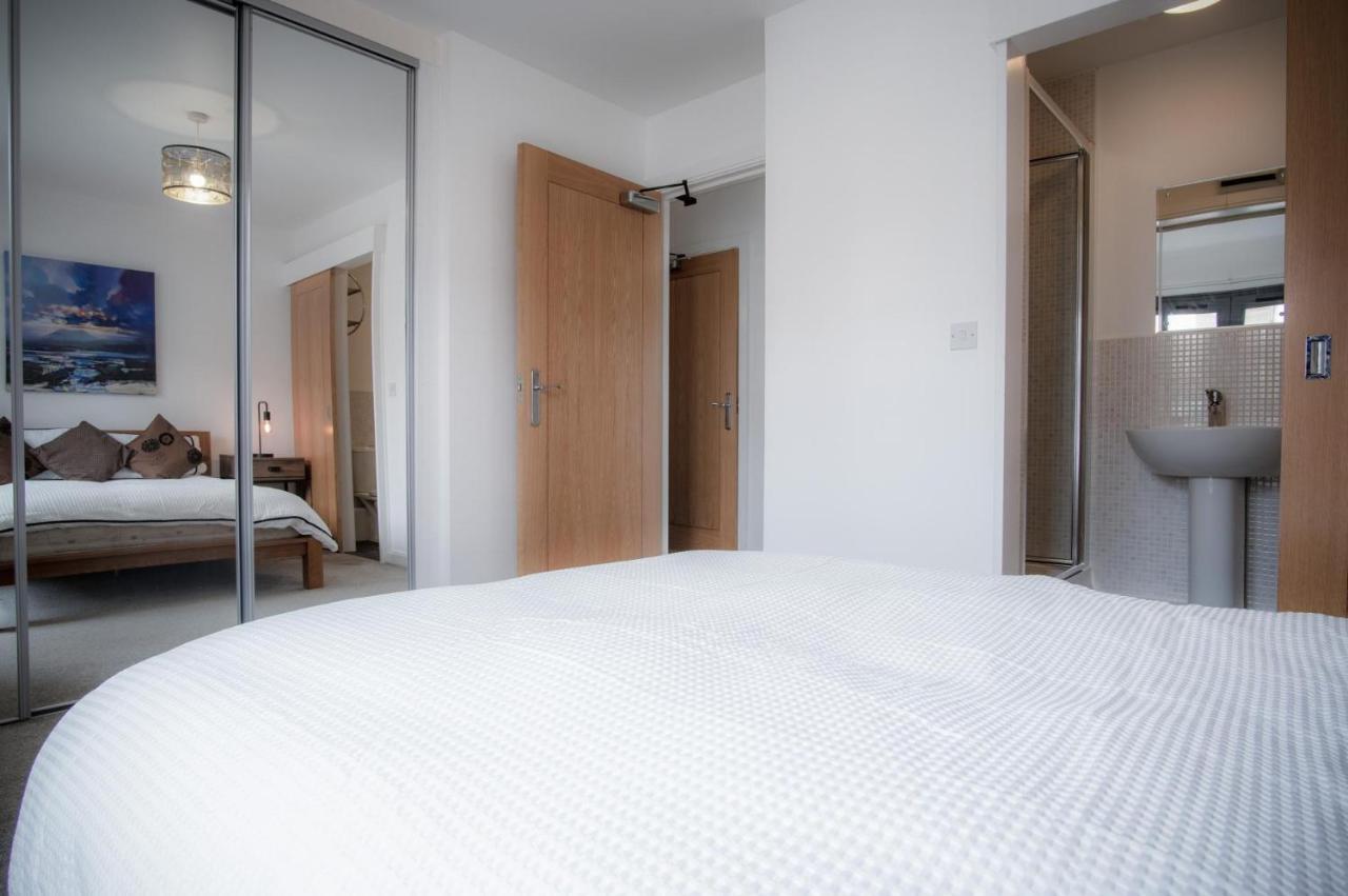 Maritime Quarter - 2 Bedroom Apartment - Sa1 Beach Front Fishermans Way スウォンジー エクステリア 写真