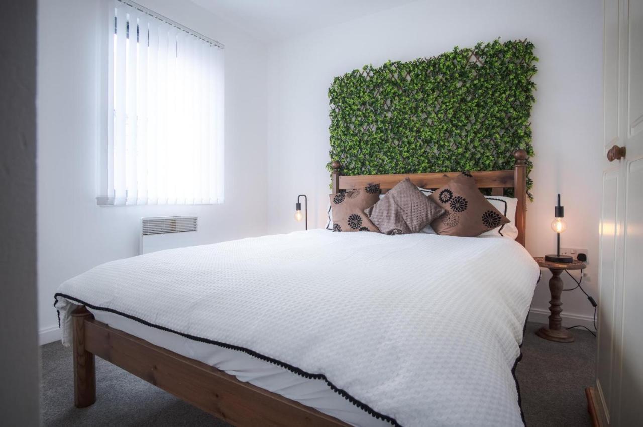 Maritime Quarter - 2 Bedroom Apartment - Sa1 Beach Front Fishermans Way スウォンジー エクステリア 写真